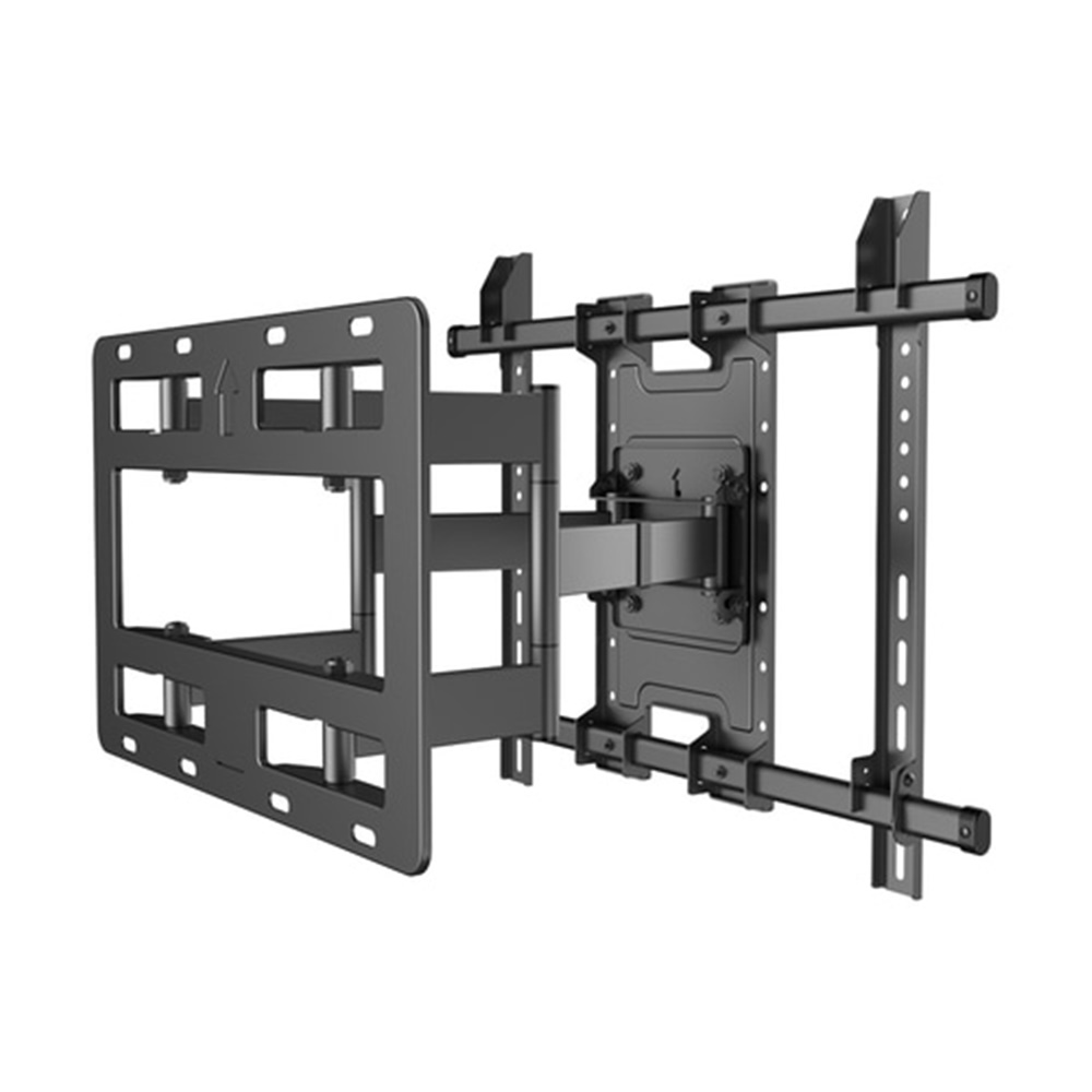 tv 벽걸이 브라켓 고중량 특대형 삼성 TCL 254cm(100인치) 이미지 7