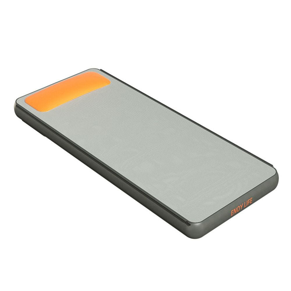 베개 일체형 에어매트