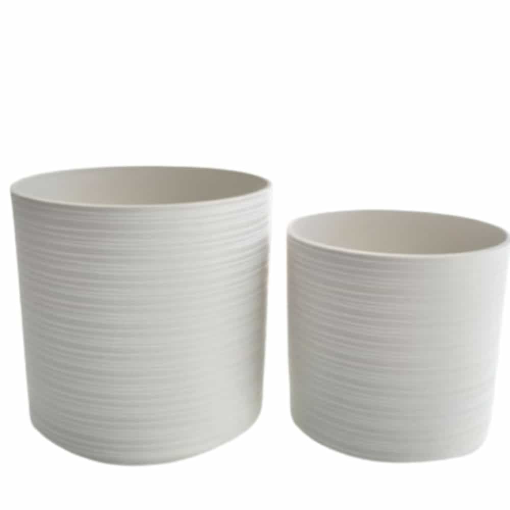 화분 대 30x30cm 고무나무화분 블루아이스화분 식물인 - 상품 이미지