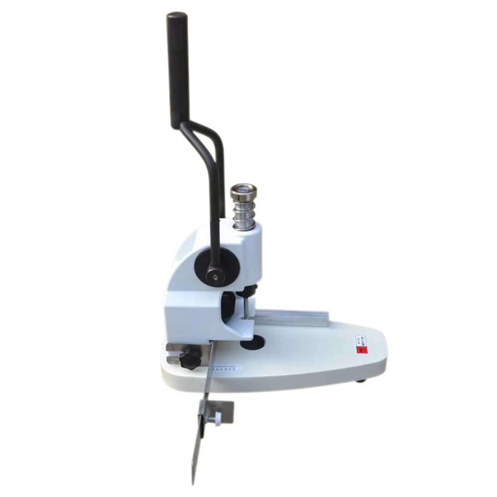 1공 펀칭기 종이 미니펀치 서류 원형 날의 문서 가죽 QY-T30 / 3mm - 상세 이미지 5