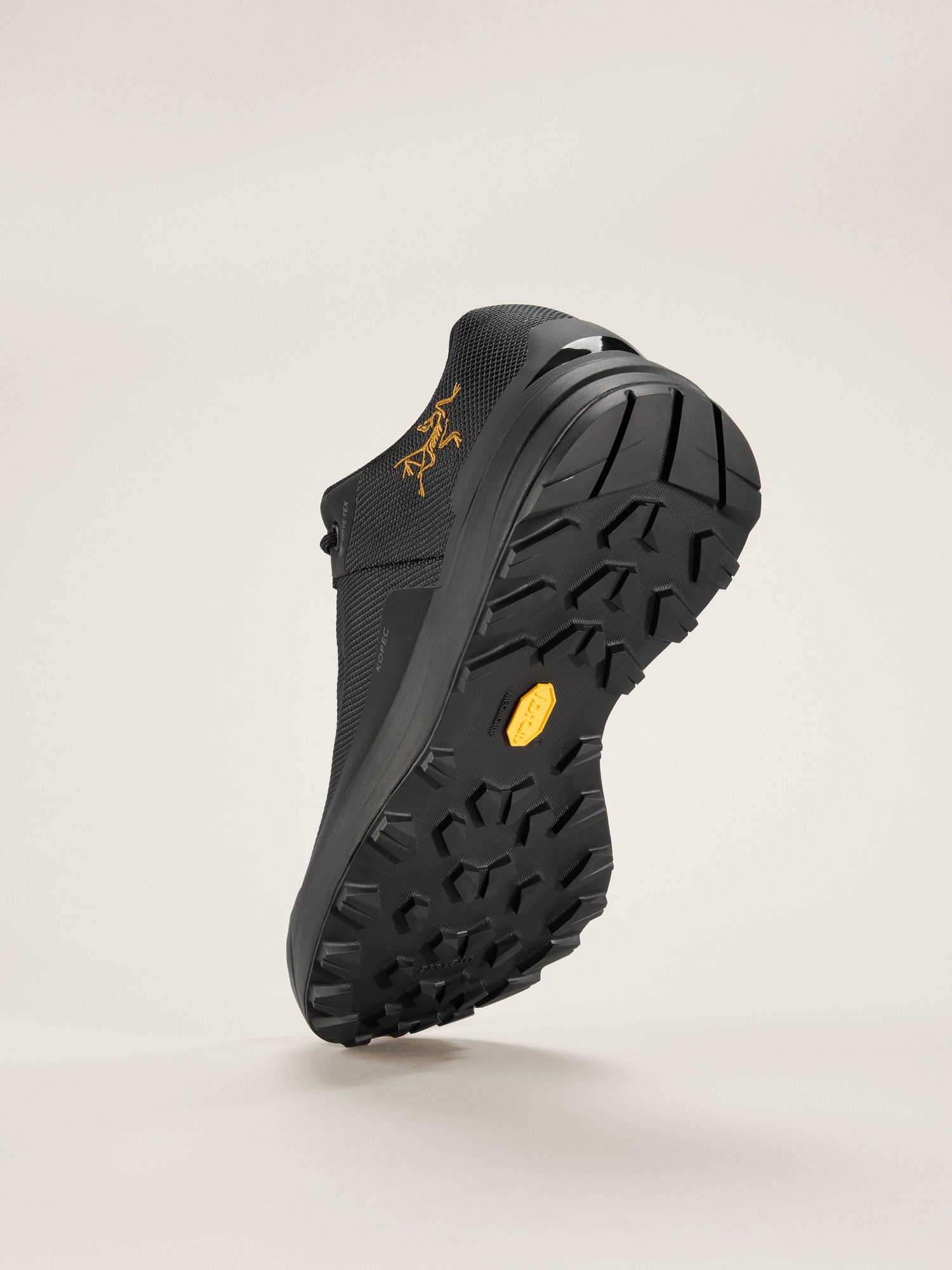 아크테릭스 코펙 GTX 여성 슈즈 25FW [관부가세 포함] 고어텍스 경량 등산화 하이킹화 이미지 6