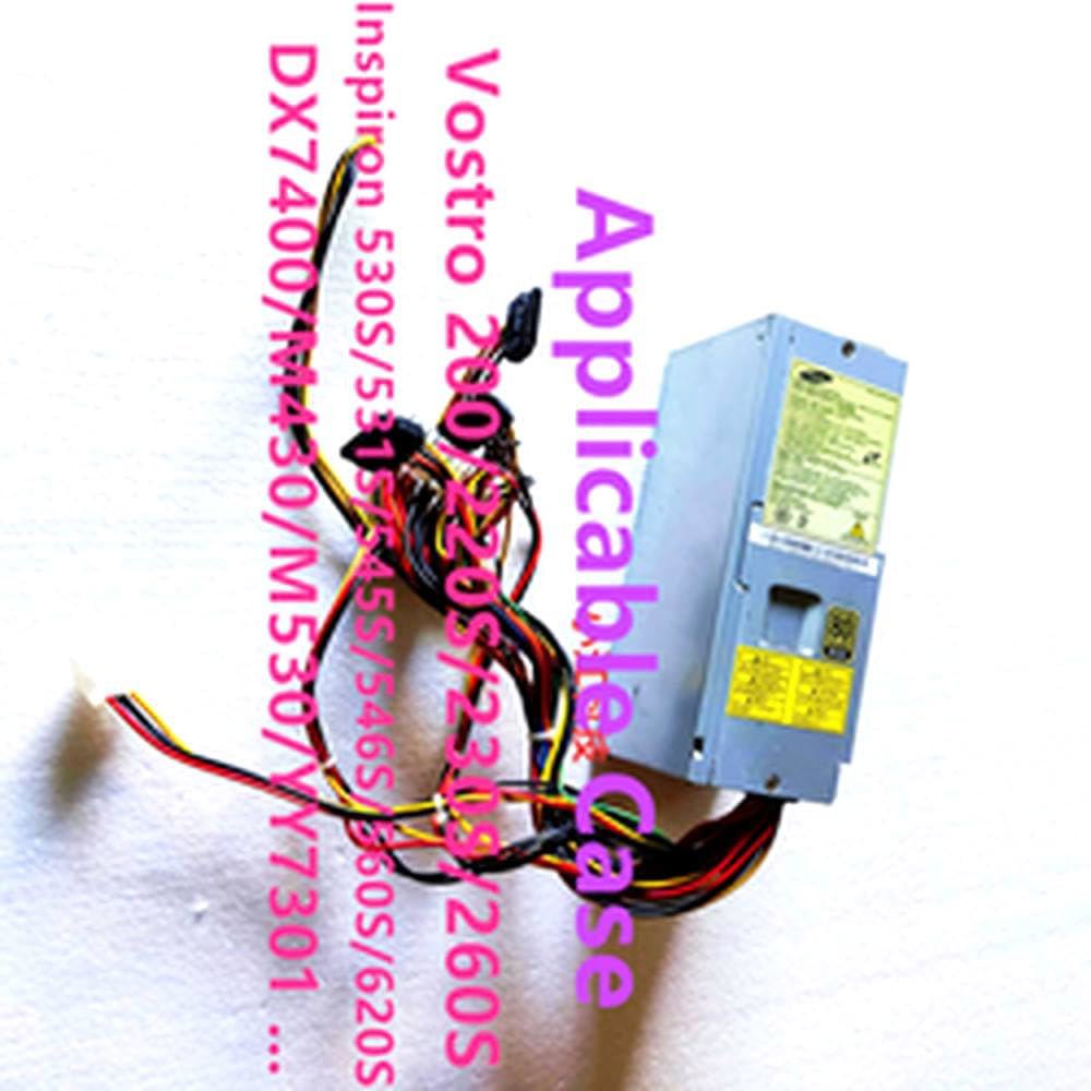 80+ 브론즈 TFX 300W 전원 공급 장치 PST-300DHF9 fsp300-60sbv용 거의 PC PSU - 상세 이미지 2