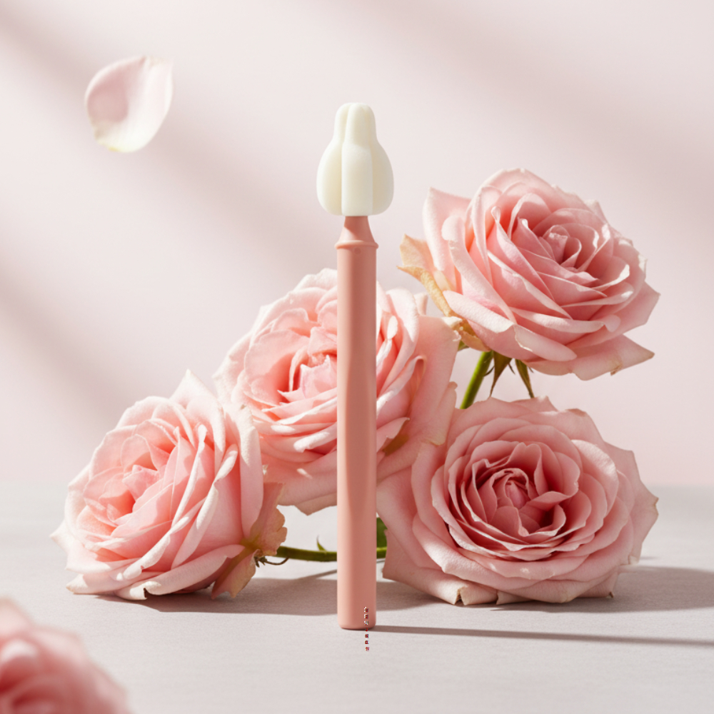 하이비 몽글이 롱미니솔 젖병솔 젖병세척솔 1p