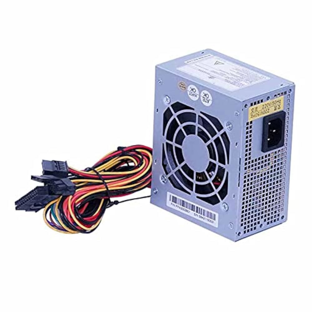 FSP AIO SFX 200W 전원 공급 장치 FSP200-55SFX용 PSU - 상세 이미지 2