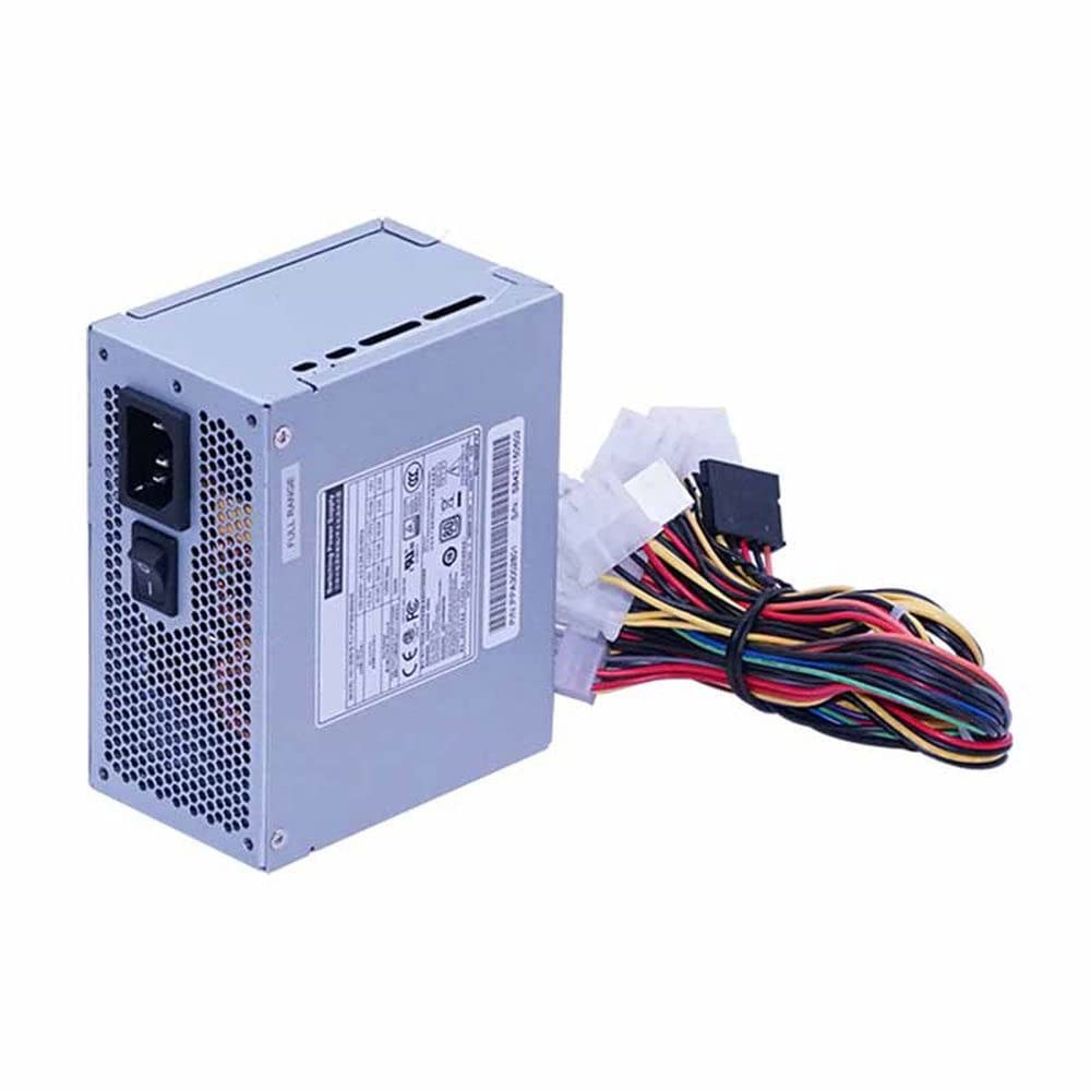 FSP SFX MATX RTX 1050Ti 1060Ti 300W 전원 공급 장치 FSP300-60GHS용 PSU - 상품 이미지