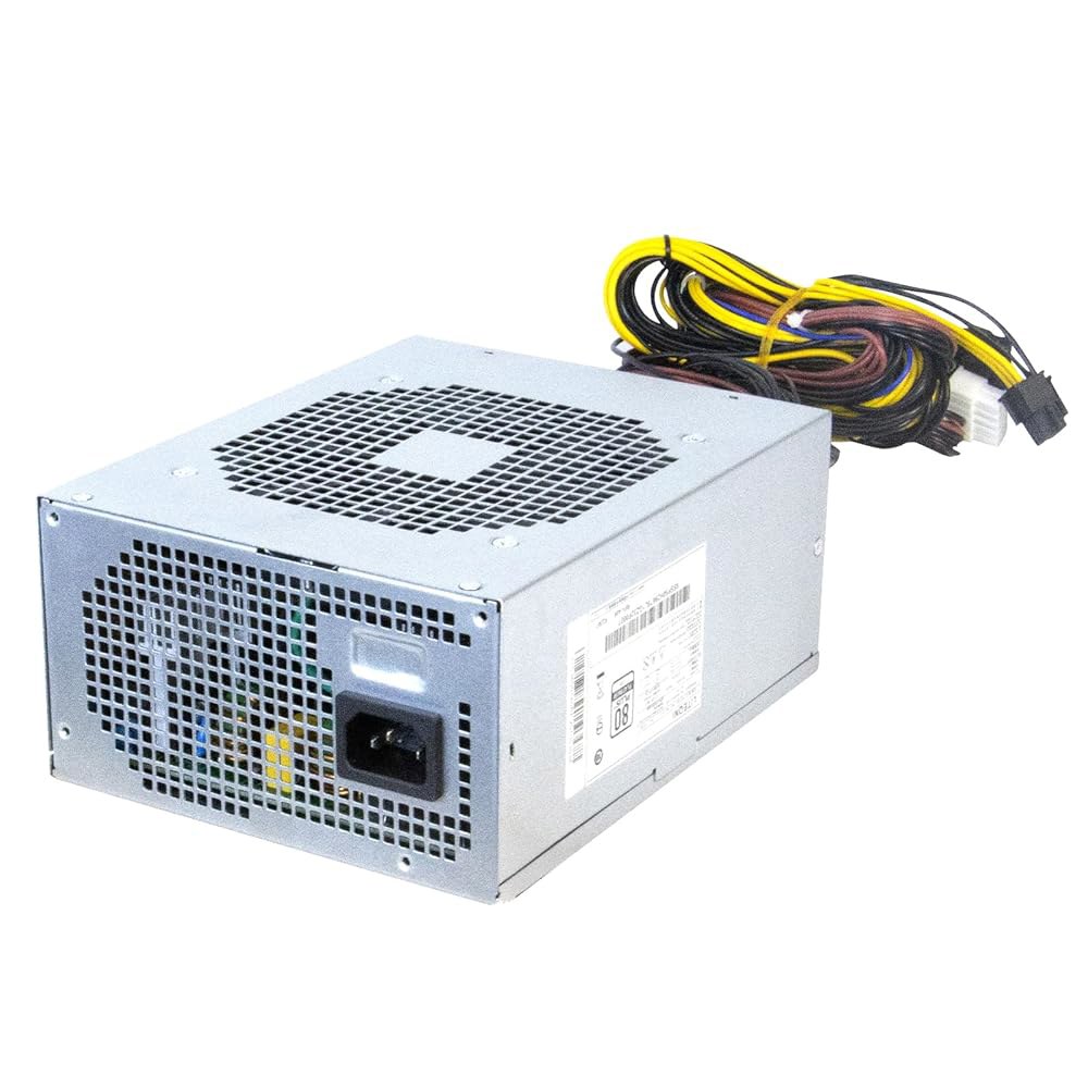 LXun 업그레이드 1100W HK1K1-51PP PA-3112-1 전원 공급 장치 5P51D77184용 레노버 씽크스테이션 타워 워크스테이션 PSU와 호환 4070 4080 40 - 상품 이미지