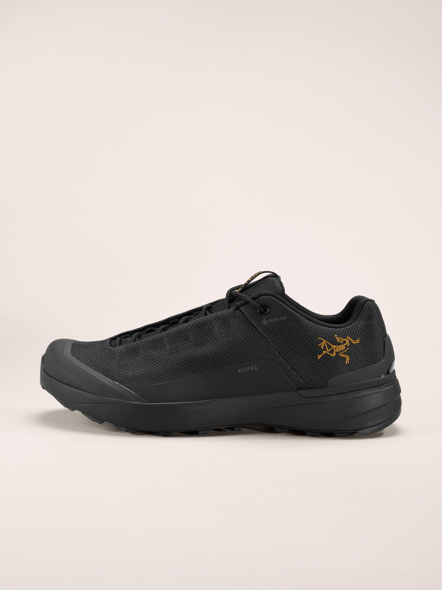 아크테릭스 코펙 GTX 여성 슈즈 25FW [관부가세 포함] 고어텍스 경량 등산화 하이킹화 - 상세 이미지 5