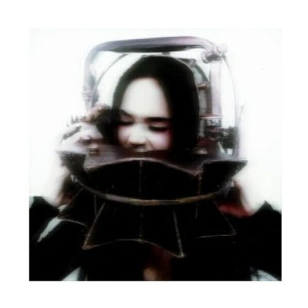 UnKnown [해외](수입 LP) Maggie Lindemann  HEADSPLIT Clear LP Vinyl Record 12 NEW Sealed