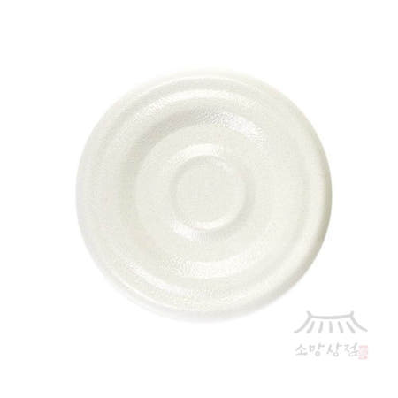 생활약방 우유투입구막음장치(원형) 국산 5개세트 현관문구멍메꾸기