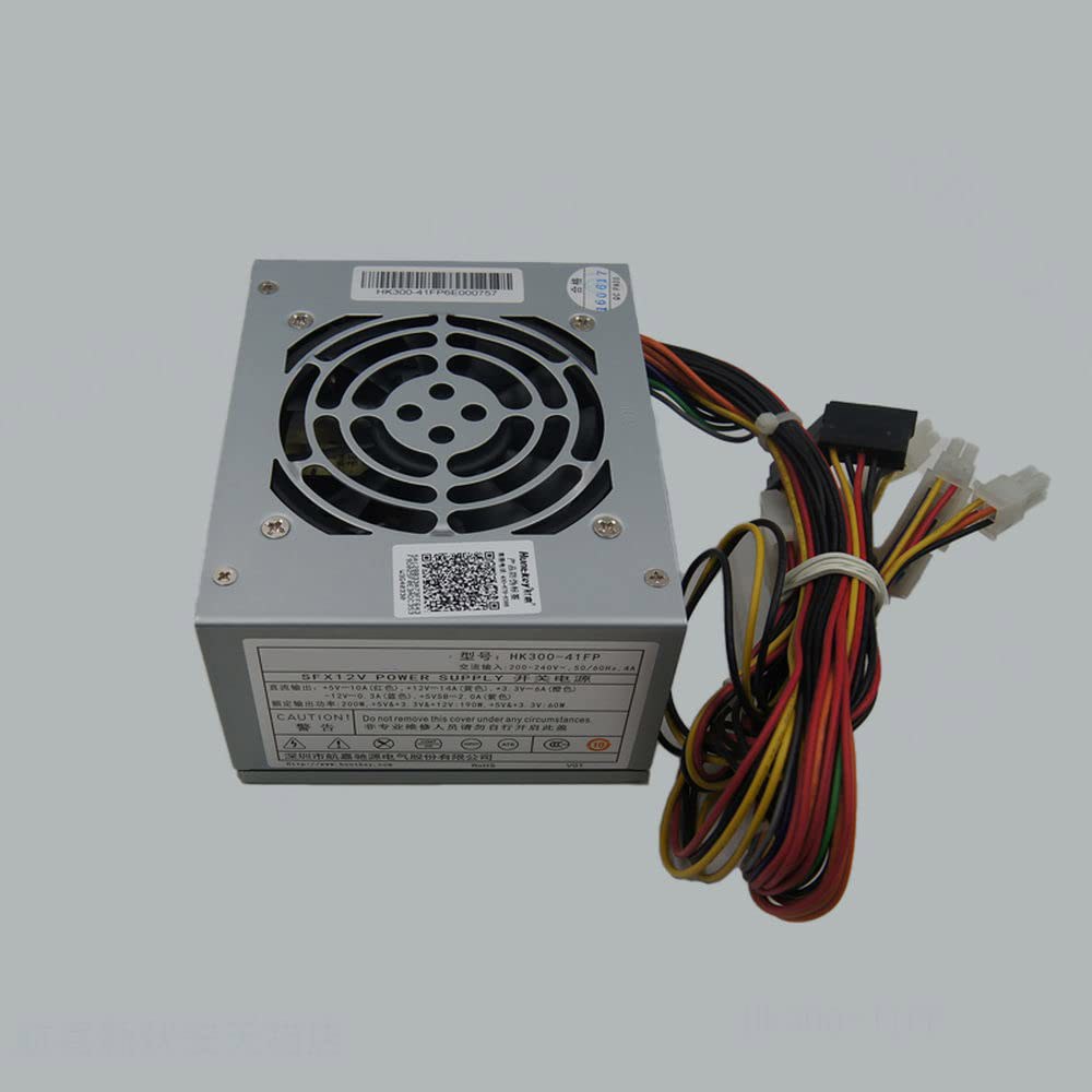SFX 마이크로 HTPC 200W 전원 공급 장치 HK300-41FP HK300-41GP용 PSU - 상품 이미지