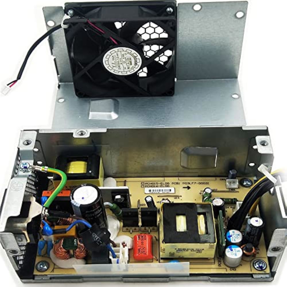 TFX M310 410 415 510 610 710 H3060 5060 510s B415 10핀 전원 공급 장치 PCH015 FSP260-20TLA HK360-71PP용 PSU - 상세 이미지 3