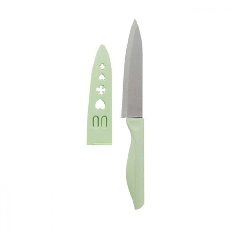 집과도 (약23.7cm) 휴대용 과도 과일칼 - 메인 이미지
