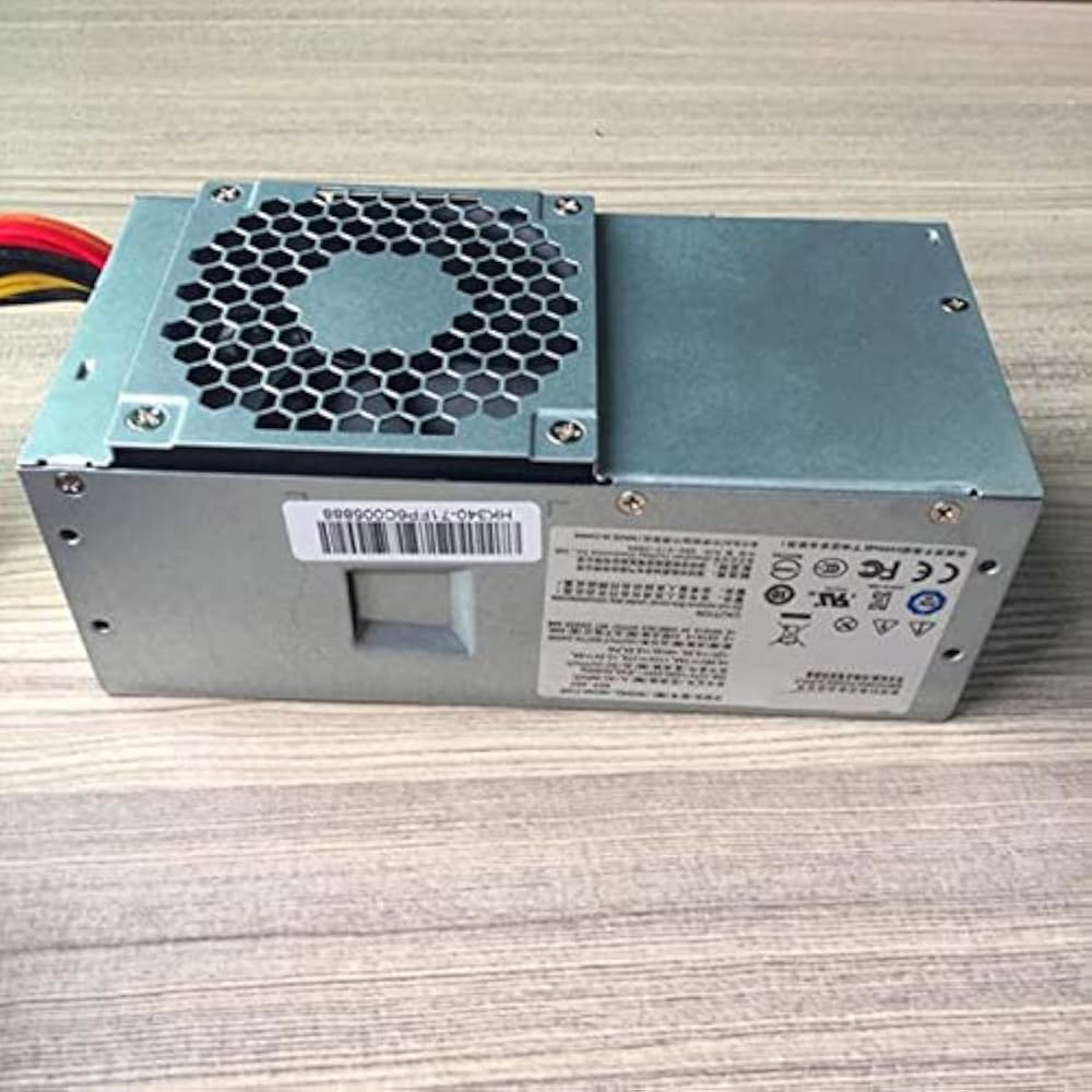 TFX M75 90P V200 I530S 240W 전원 공급 PS-5241-03 HK340-71FP PC9053용 PSU - 상세 이미지 2