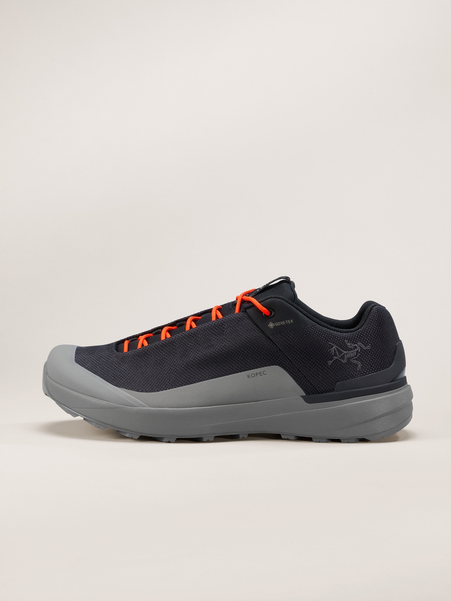 아크테릭스 코펙 GTX 남성 슈즈 25FW [관부가세 포함] 고어텍스 경량 등산화 하이킹화 이미지 8