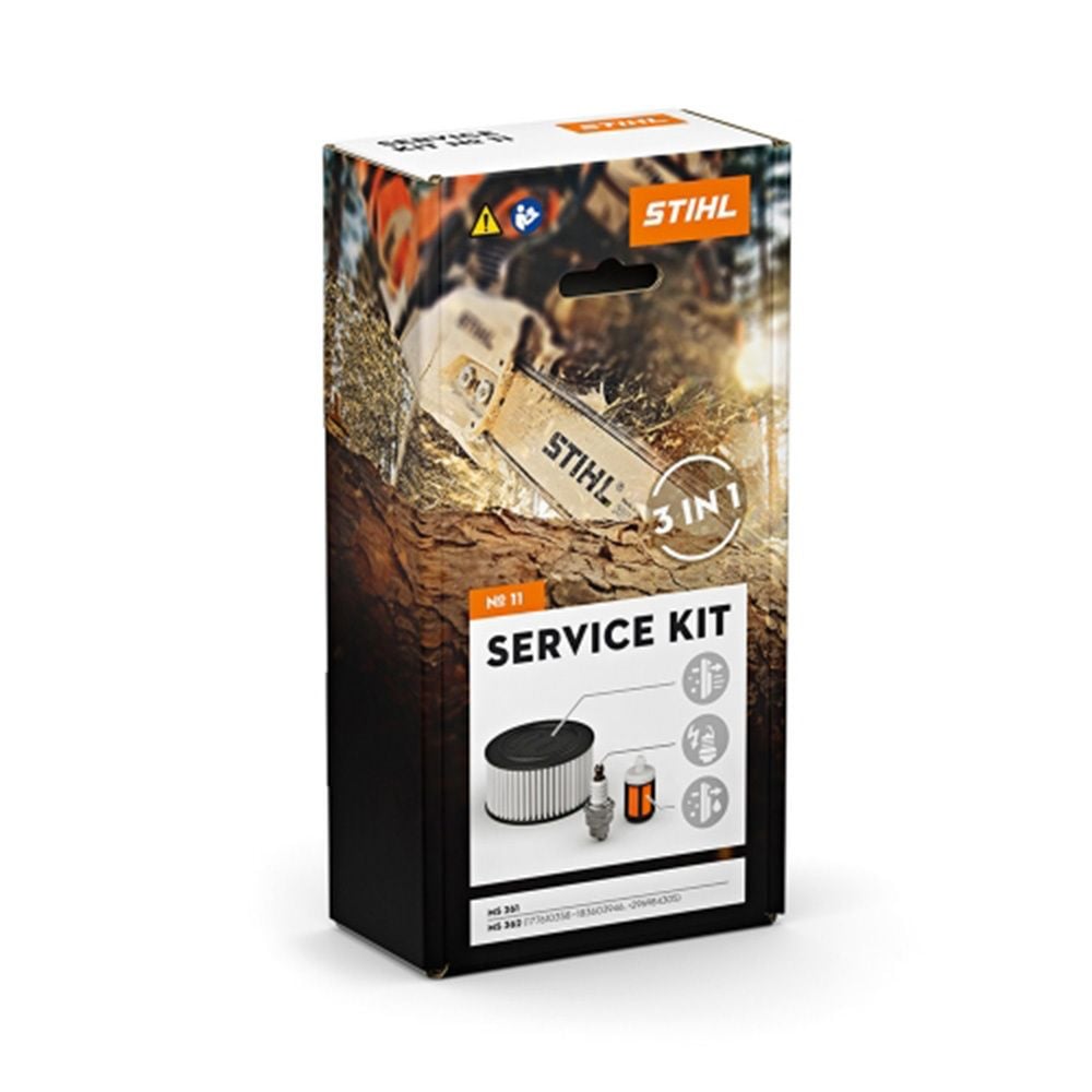 서비스키트 KIT11 MS261 스틸 MS362전용 SERVICE - 메인 이미지