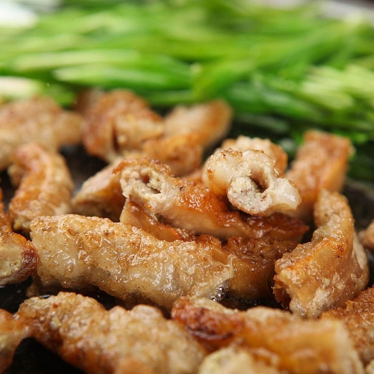 VDG 초벌 소곱창 450g - 상품 이미지