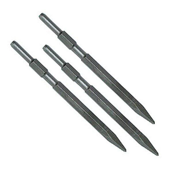 킹 불포인트 노미 육각 21mmx450mm BP21-450 - 상품 이미지