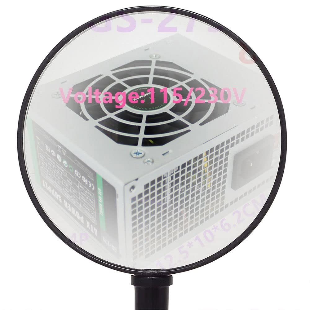 마이크로 SFX 300W / 275W 250W 전원 공급 장치 GS-300 GS-275 GS-250용 PSU - 상품 이미지