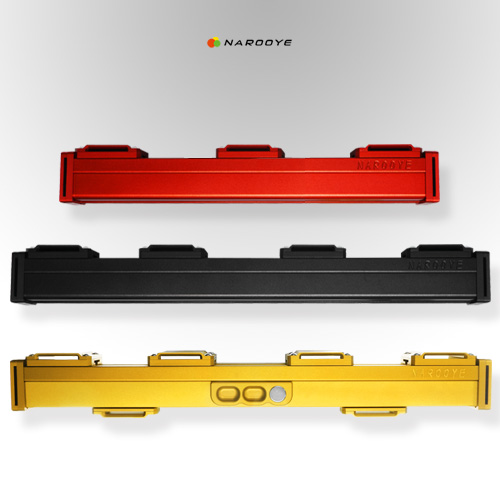 나루예 소좌용 라이트 각목 소좌대 용품 M 블랙