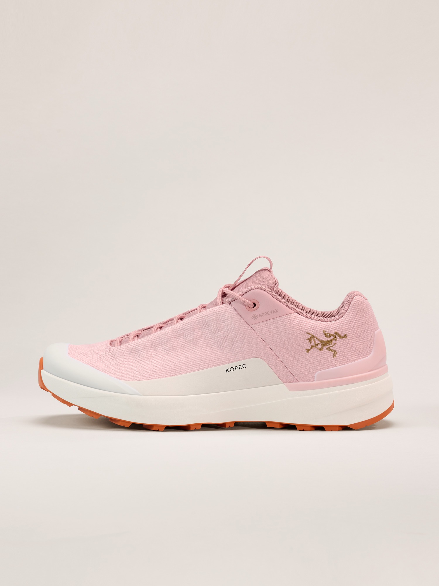 아크테릭스 코펙 GTX 여성 슈즈 25FW [관부가세 포함] 고어텍스 경량 등산화 하이킹화 이미지 8