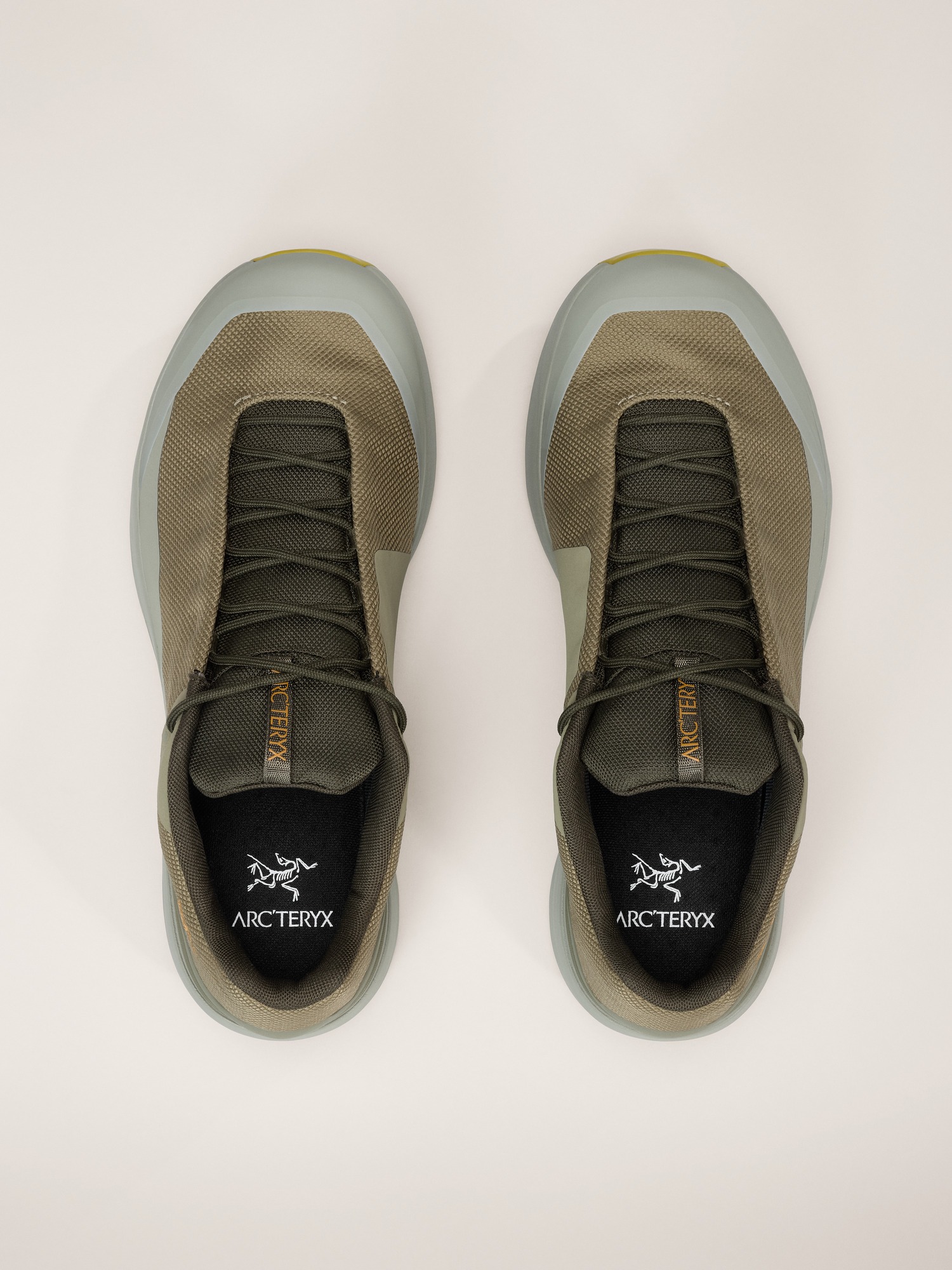 아크테릭스 코펙 GTX 남성 슈즈 25FW [관부가세 포함] 고어텍스 경량 등산화 하이킹화 - 상세 이미지 3