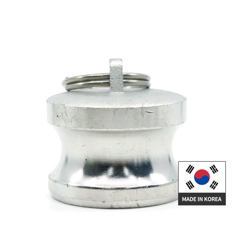 HA)스텐레스 캄록카플링 DP타입(304) 50A - 상품 이미지