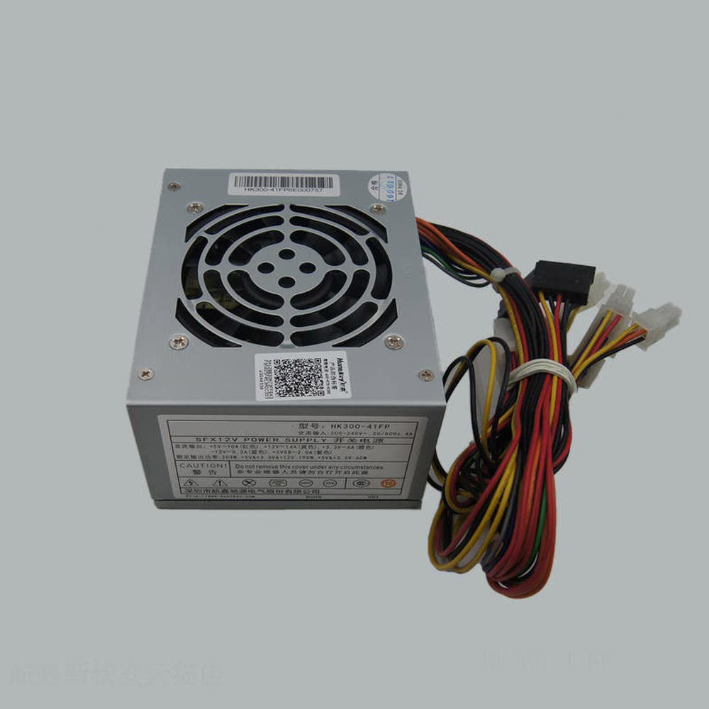 SFX 마이크로 HTPC 200W 스위칭 전원 공급 장치 HK300-41FP HK300-41GP HK280-41GP MATX-2005용 PSU - 상품 이미지