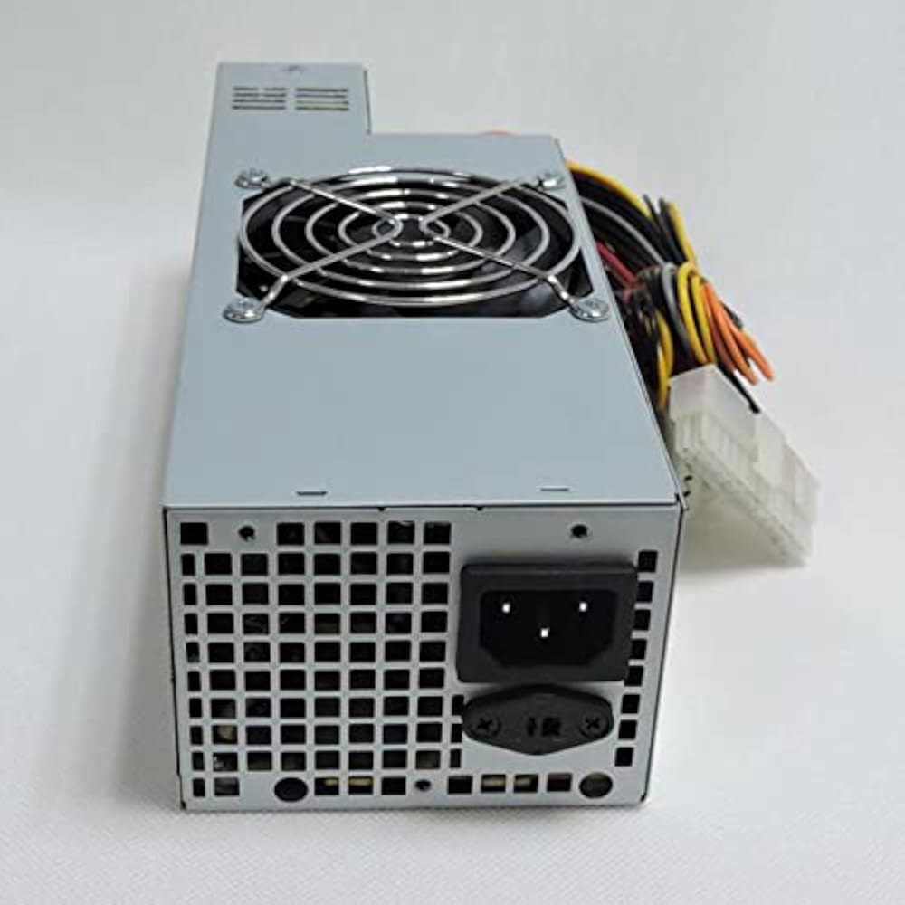 530 580 500 4300 180W 전원 공급 장치 FSP260-60SLV GW-TFX50 TFX-180A DPS-180KB-6A HK360-62GP HK350-62GP용 PS - 상세 이미지 2
