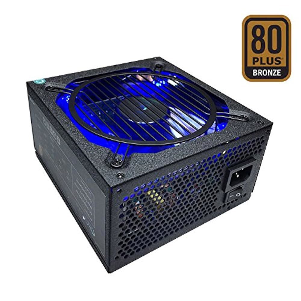 에이프비아 시그니처 900W 80+ 브론즈 인증 액티브 PFC ATX 세미 모듈러 게이밍 전원 공급 장치 - 상세 이미지 2