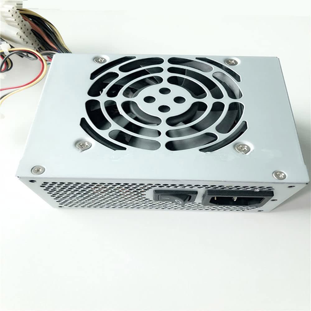 PSU for FSP MATX SFX 300W Power Supply FSP300-60GHS FSP350-60GHS SPI300GLS FSP350-60GLS - 상품 이미지