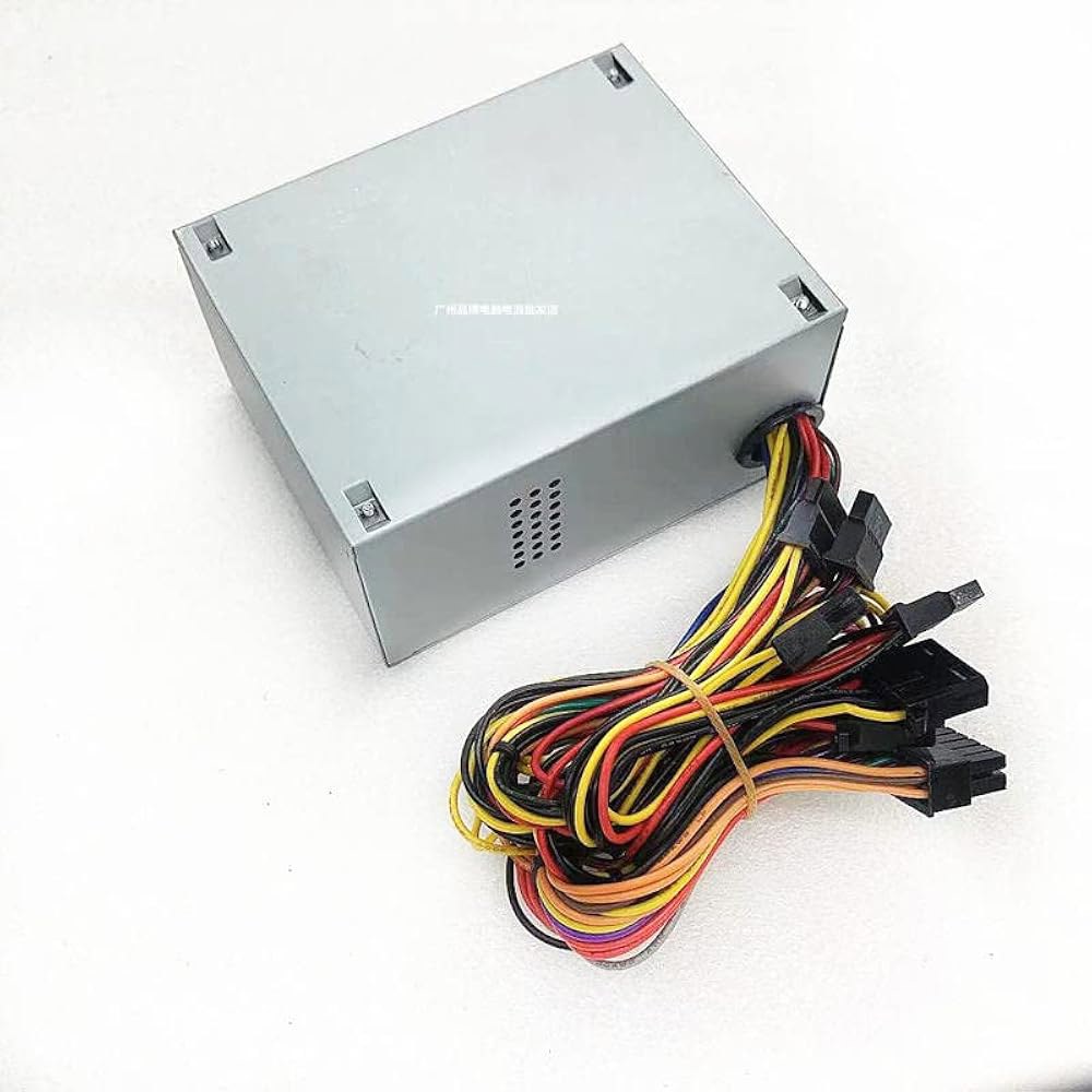 FSP SFX 250W 전원 공급용 PSU FSP180-55SFX FSP200-55SFX HK300-41GP HK300-41DP HK320-41SP MATX180 MATX200 - 상세 이미지 3