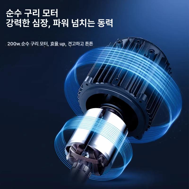 업소용깍두기 전동 다기능 채소 절단기 감자 과일 채썰기 슬라이서 확대 200W 20mm 단일 6-15inch