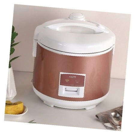 전기밥솥 보온기능 가정용 밥통 원터치 자동취사 주방가전 밥짓기 쿠킹