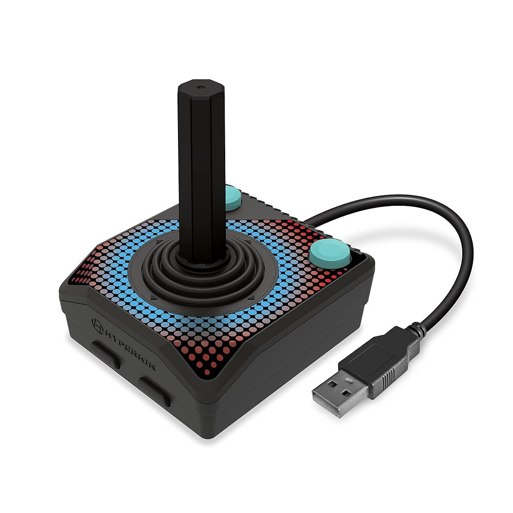 PC, Mac, Linux용 Hyperkin Trooper 2 프리미엄 USB 게임 컨트롤러 - 상세 이미지 3