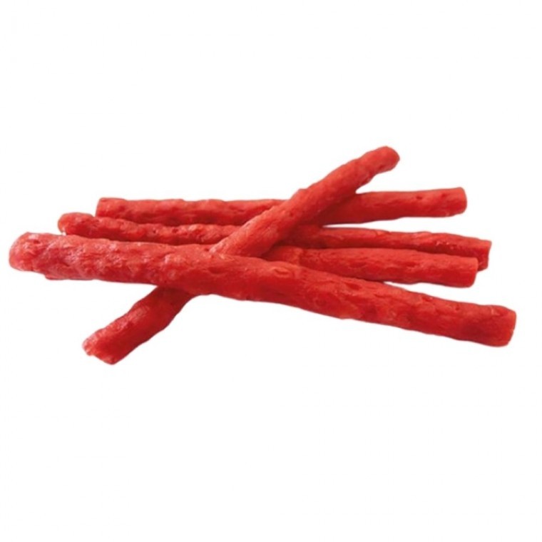 찹찹츄 강아지 간식 애견간식 육포 소고기빼로 300g - 상품 이미지