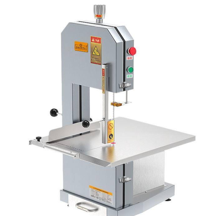 자동 골절기 고기 골절기 뼈 커팅기 정육점 자르는 절단기 골절기