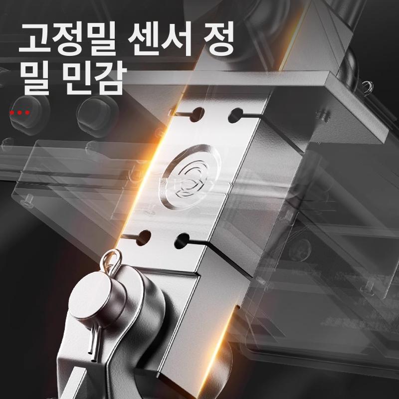 매달림 저울 5톤 전자식 공업용 크레인 저울 산업용 휴대용 계량기 - 상세 이미지 2