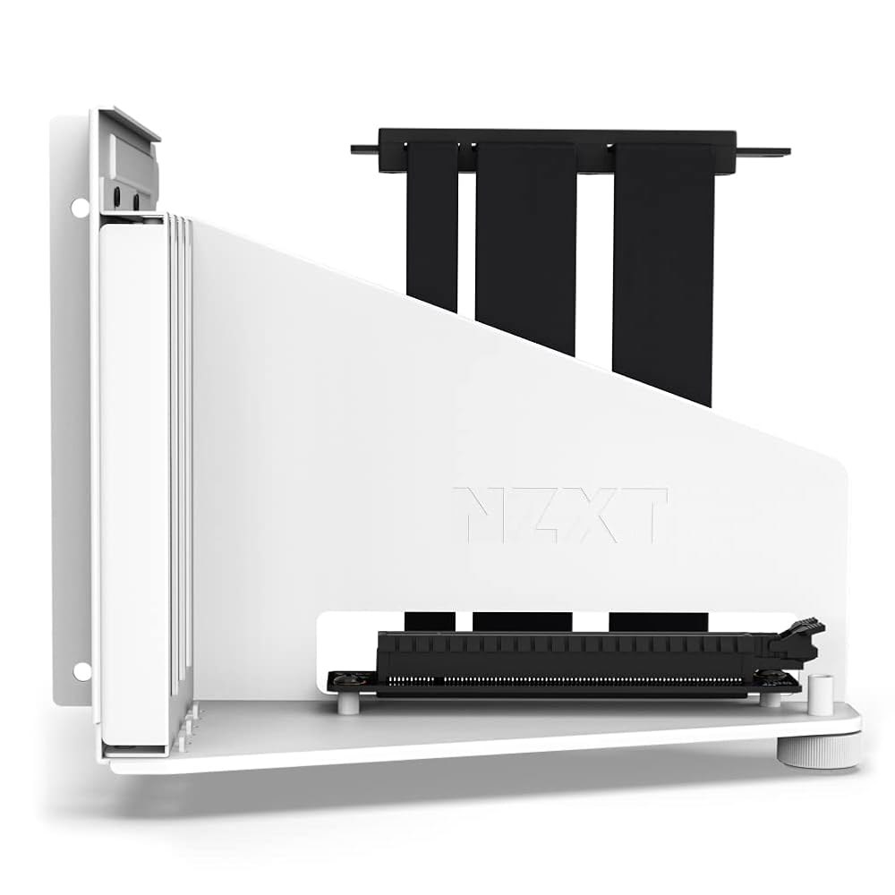 NZXT 수직 GPU 장착 키트 175mm AB-RH175-W1 - 상세 이미지 3