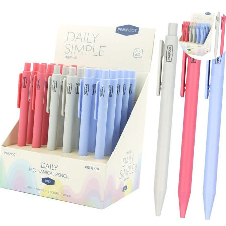 데일리 샤프(30개)