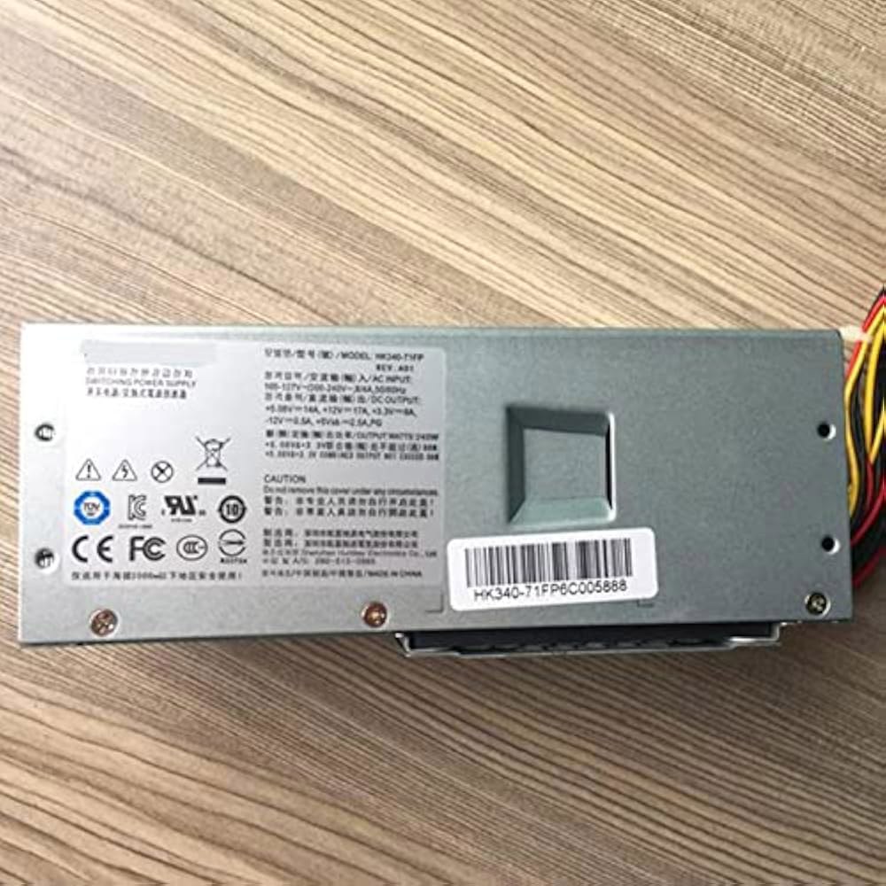 TFX M75 90P V200 I530S 240W 전원 공급 PS-5241-03 HK340-71FP PC9053용 PSU - 상세 이미지 3