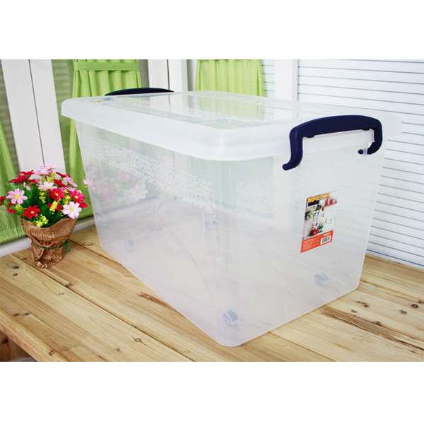 꼬미꼬모리빙박스50L - 메인 이미지