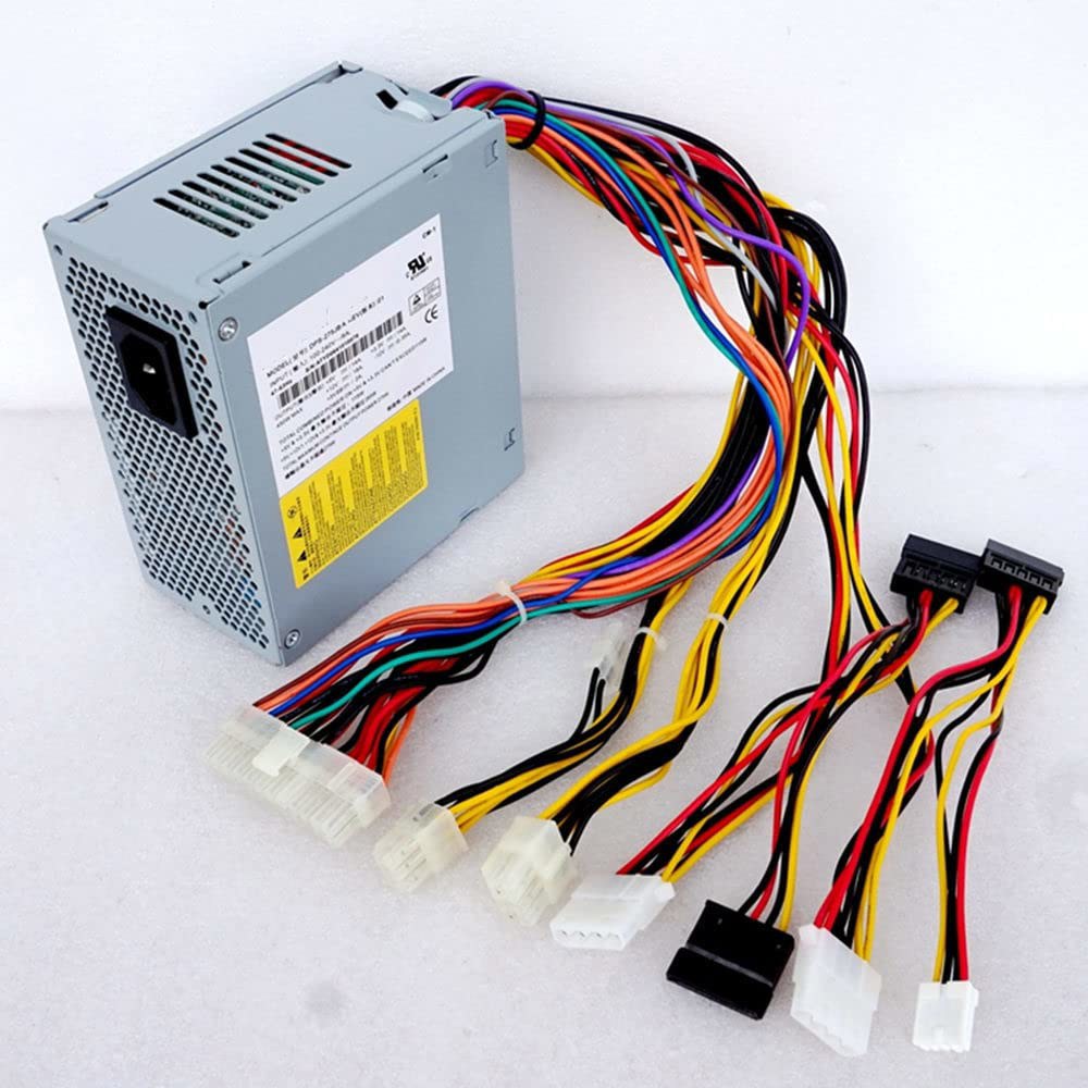 델타 SFX MATX HTPC 275W 전원 공급 장치 DPS-275JB A용 PSU - 상품 이미지