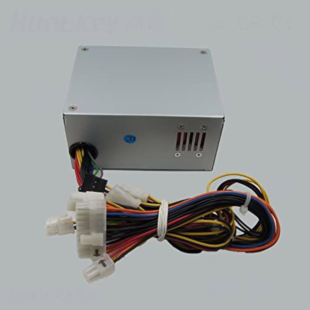 SFX 마이크로 HTPC 200W 전원 공급 장치 HK300-41FP HK300-41GP용 PSU - 상세 이미지 2