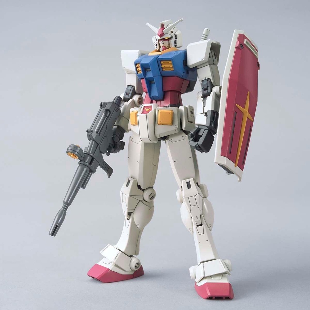 HG 건담 RX-78-2 - 상세 이미지 2