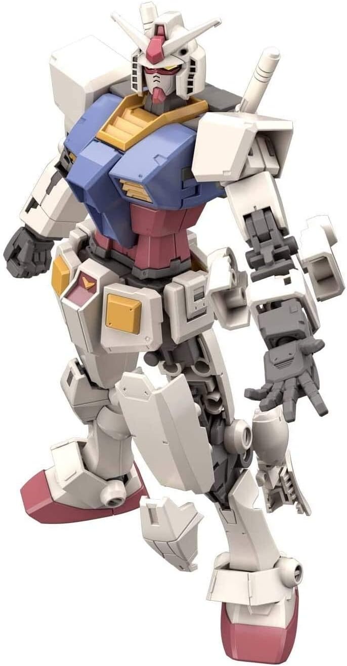 HG 건담 RX-78-2 - 상품 이미지