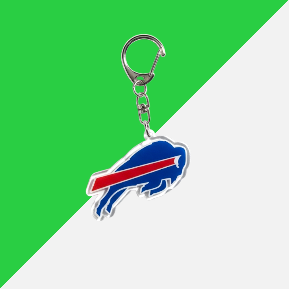 NFL 미식축구 아크릴 열쇠고리 키링 키체인 이미지 8