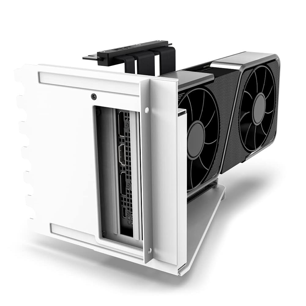 NZXT 수직 GPU 장착 키트 175mm AB-RH175-W1 - 상세 이미지 2