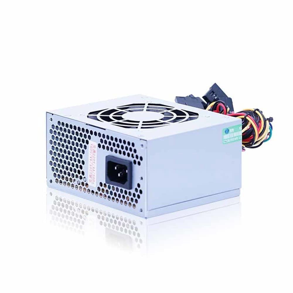 YQ-400S 등급 250w 데스크톱 SFX 소형 전원 공급 장치 호환 - 상품 이미지