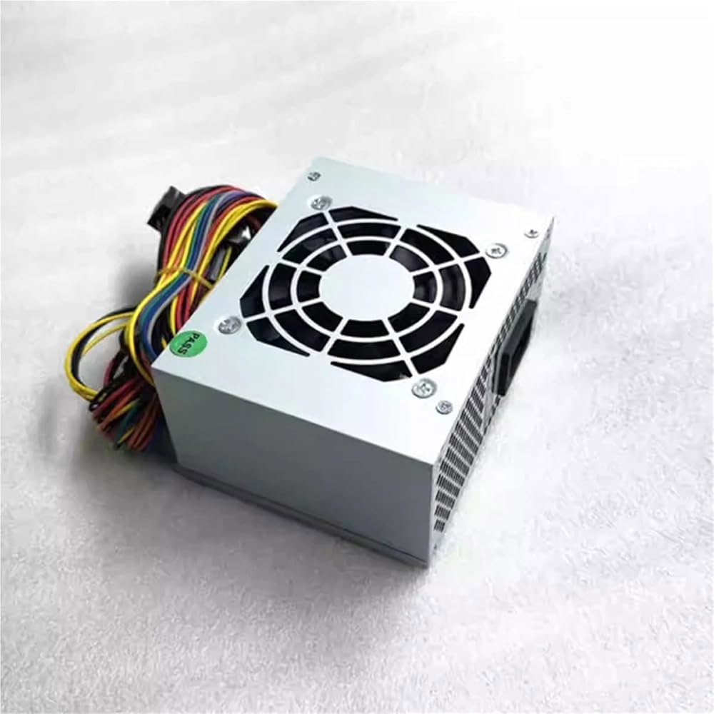 FSP300-60GHS 300W 20+4핀 SFX PSU 전원 공급 장치용 1pc 300W - 상세 이미지 2