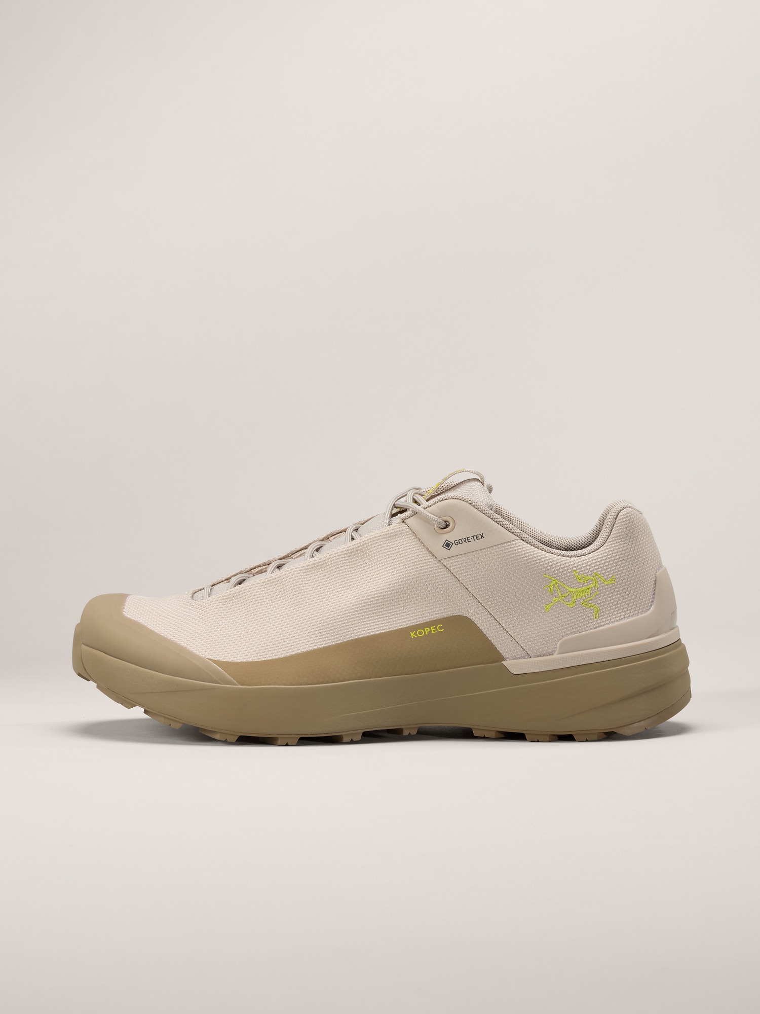 아크테릭스 코펙 GTX 남성 슈즈 25FW [관부가세 포함] 고어텍스 경량 등산화 하이킹화 - 상세 이미지 5